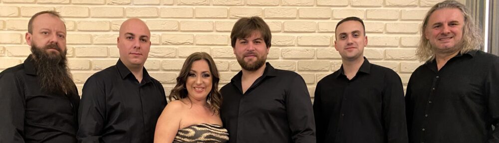 KRIN BAND – Muzika za vencanja,krstenja,rodjendane,proslave,kafane i klubove